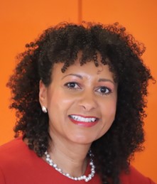 Rachel Blackburn MBE