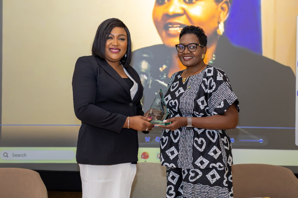 Impact Award