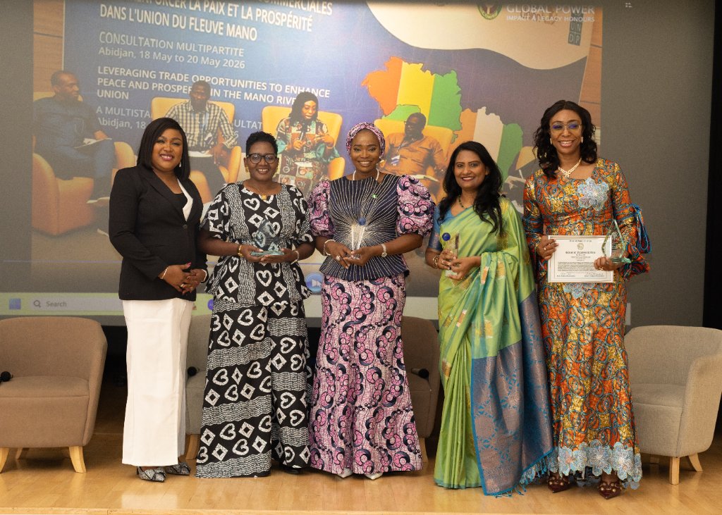 Impact Honours Ceremony