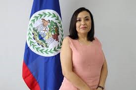H.E. Rossana Maria Briceño