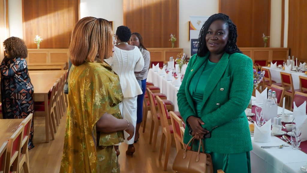 Networking Session