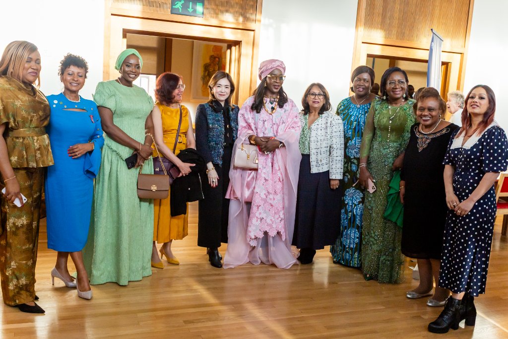 Forum Delegates