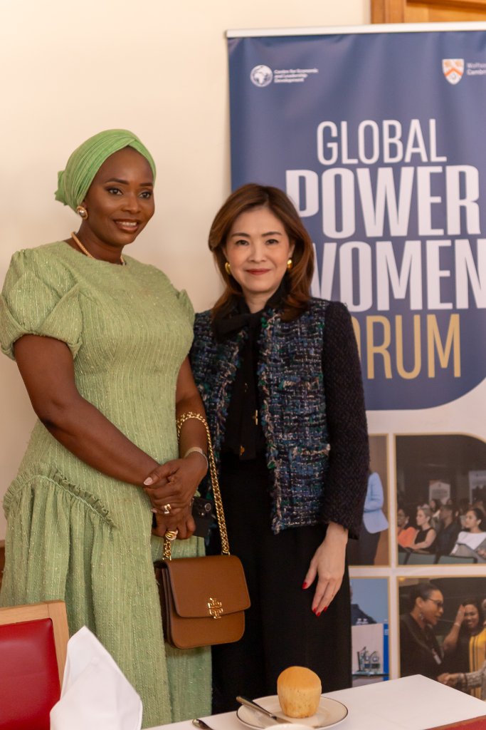 Global Power Women Forum