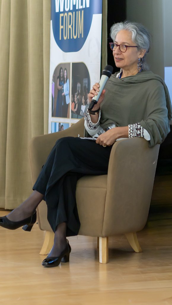 Panel Discussion