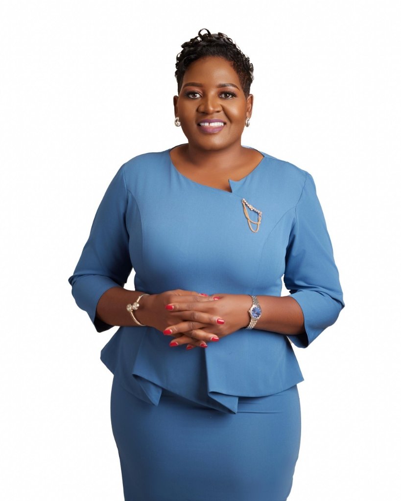Hon. Dr. Emma Kantema (MP)