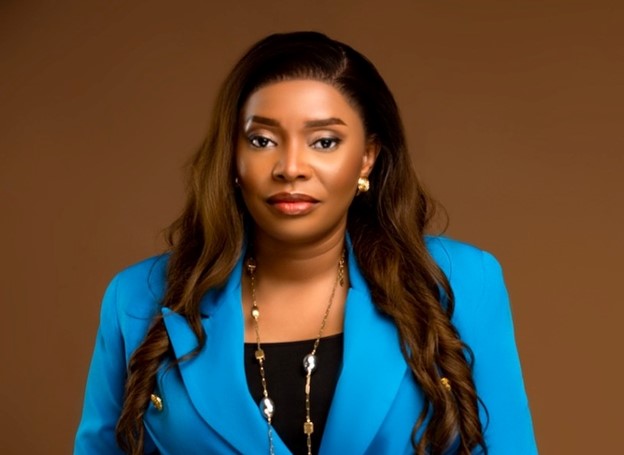 Mrs. Oghogho Gwabin Musa