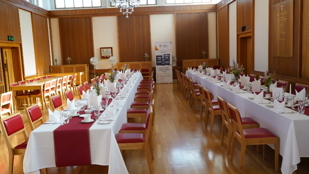 Global Power Impact Honours