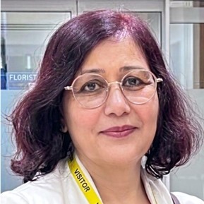 Dr. Renuka Thakore