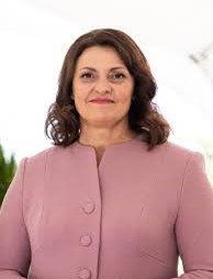 H.E. Diana Nausėdienė