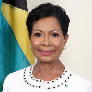 H.E. Mrs. Ann Marie Davis