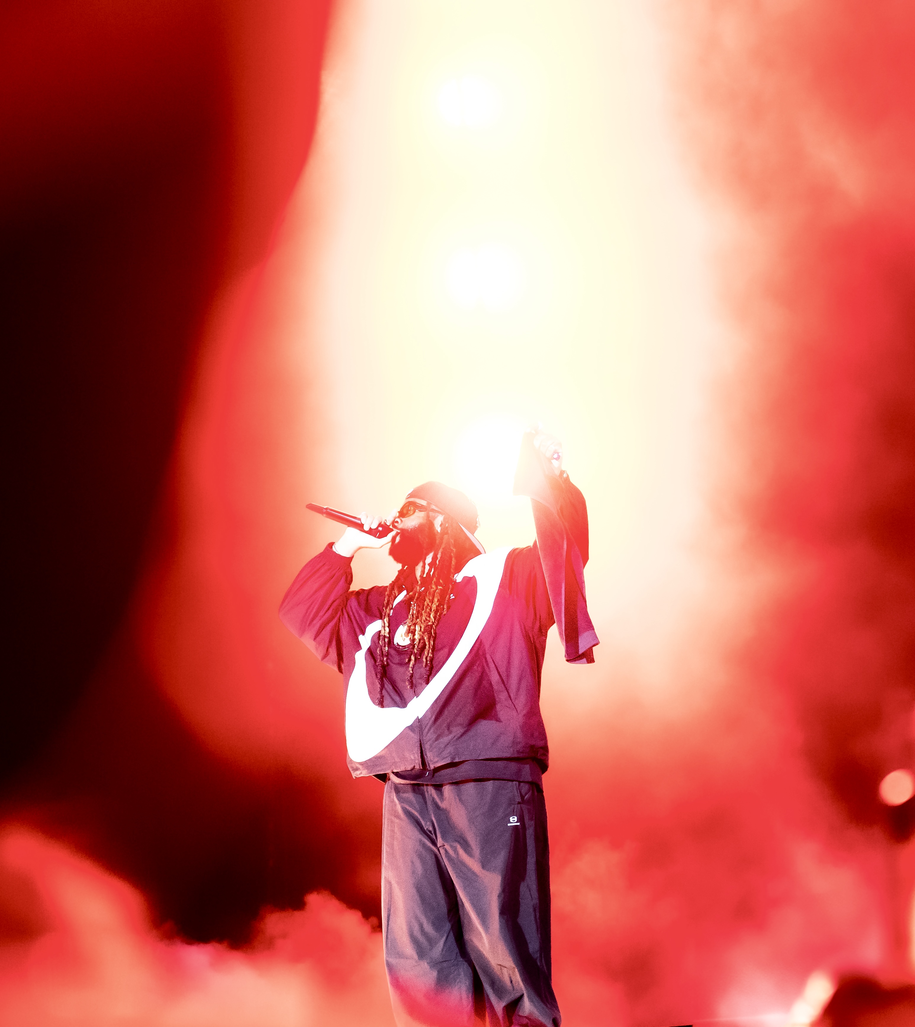 Live Performance
