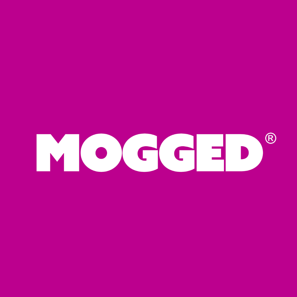 MOGGED