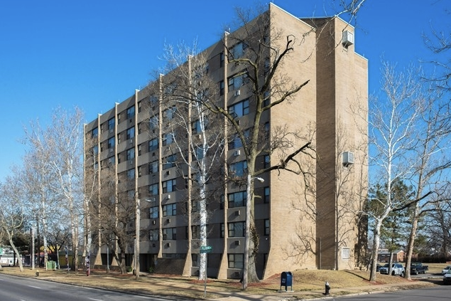 The Regency at St. Louis