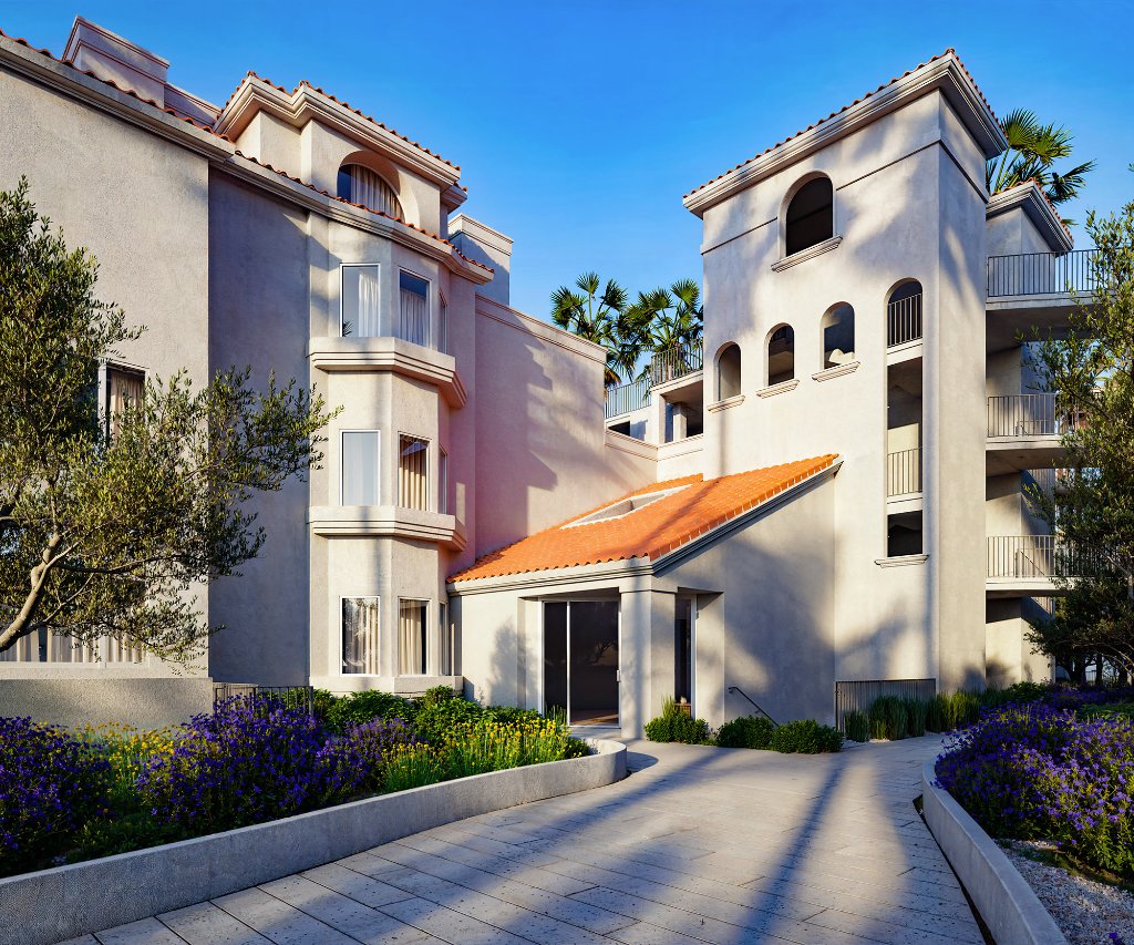 Privé Malibu