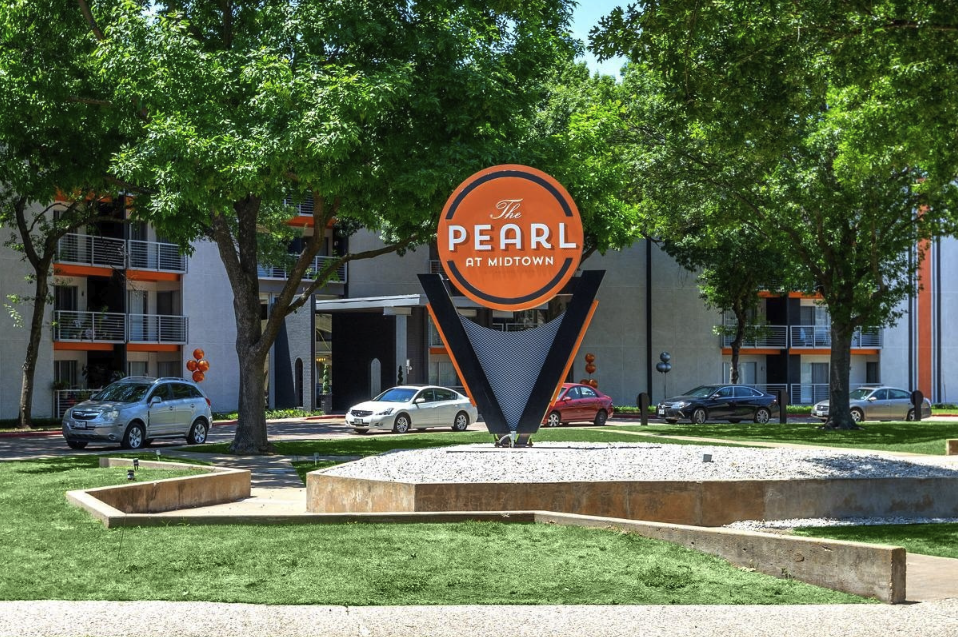 The Pearl at Midtown