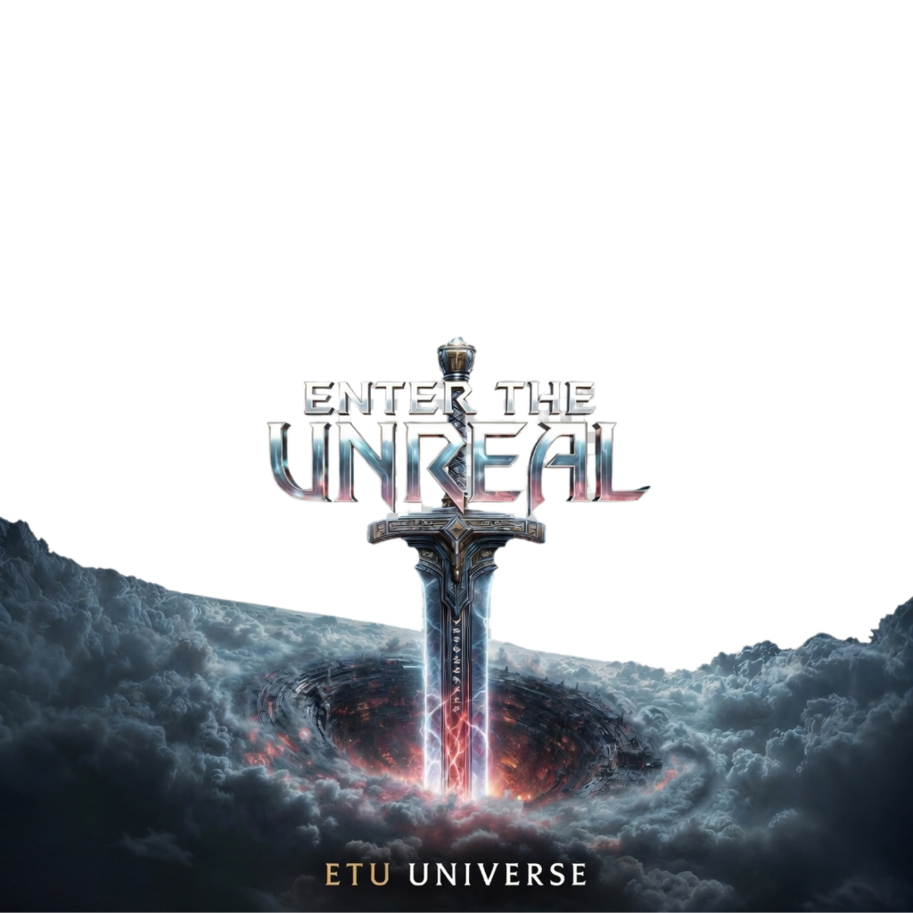 Enter The Unreal - ETU Universe Overview