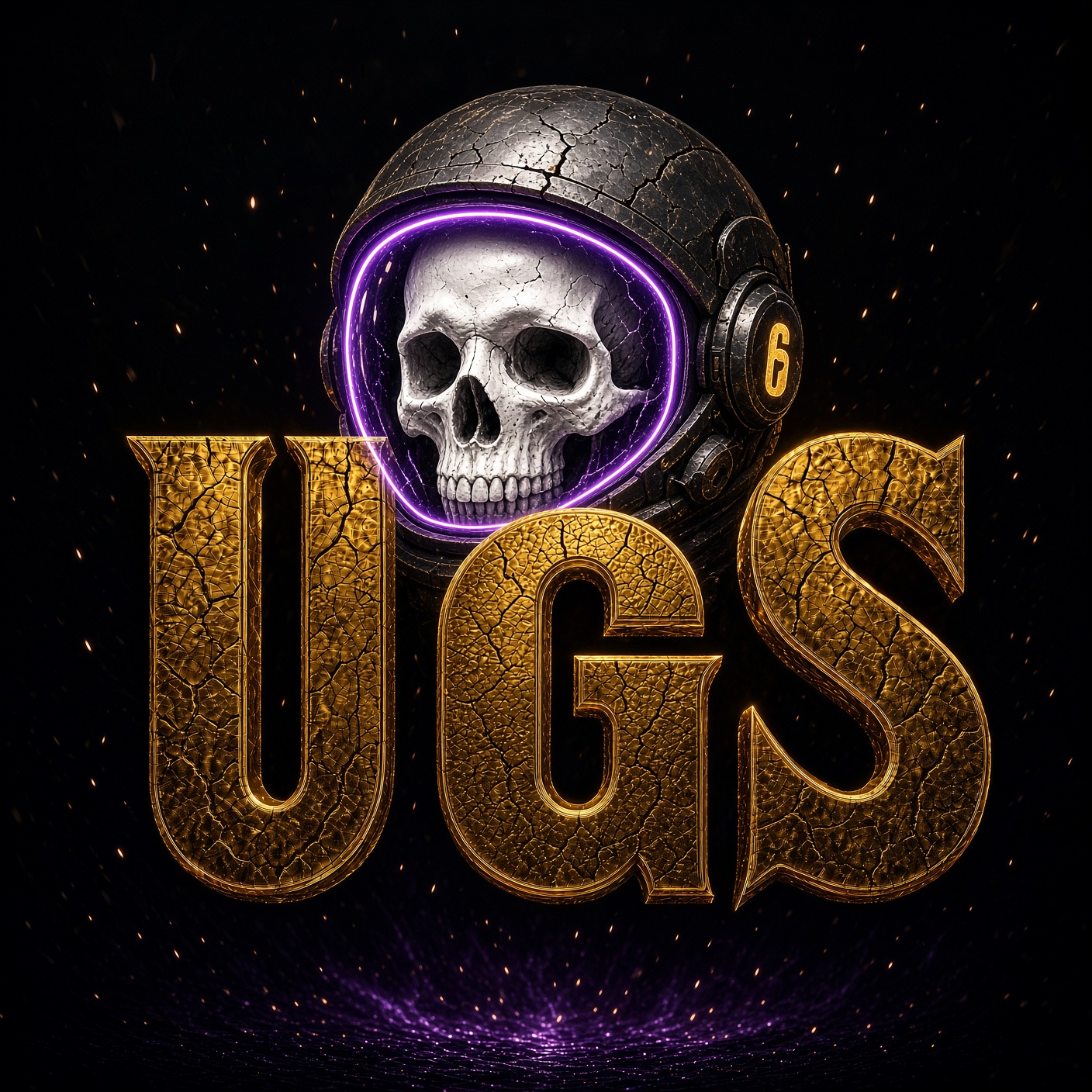 Unreal Gaming Syndicate
