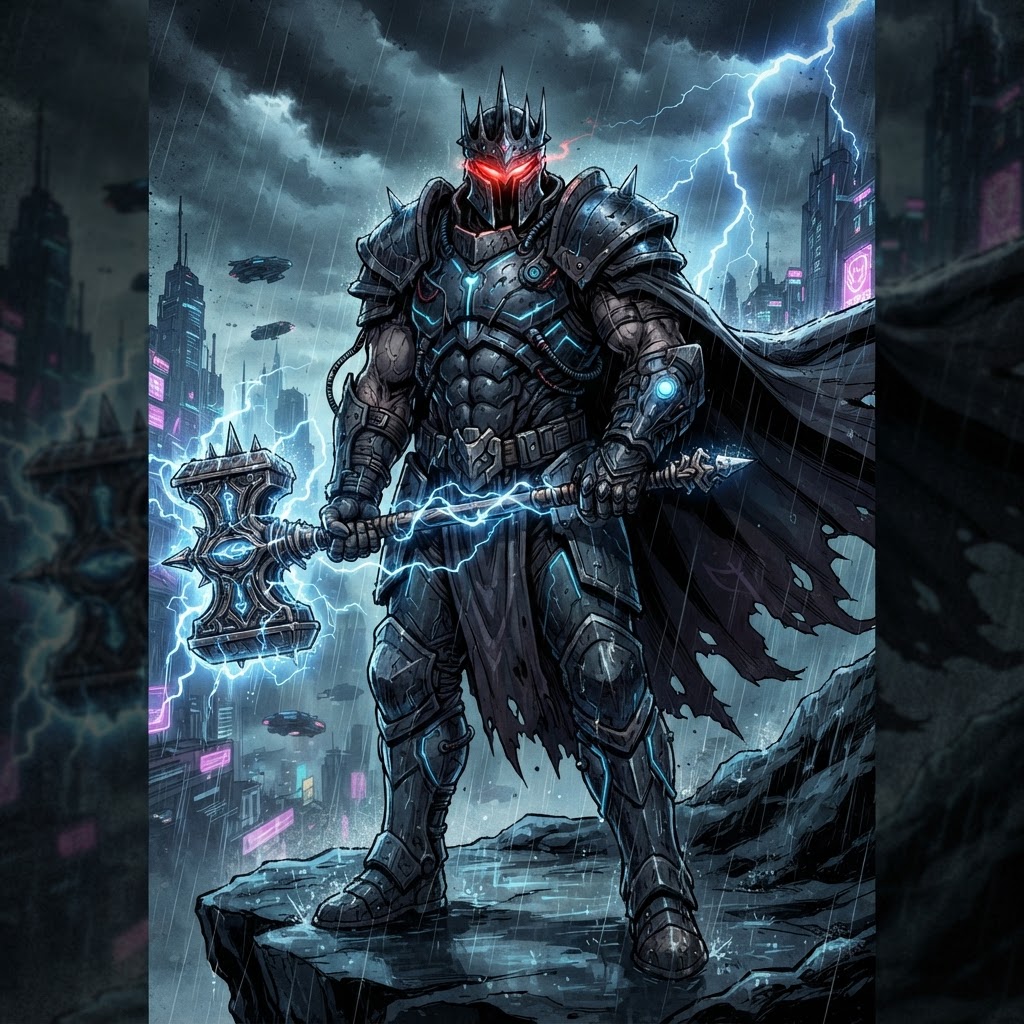 Lord Clay