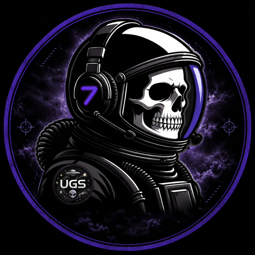 Unreal Gaming Syndicate