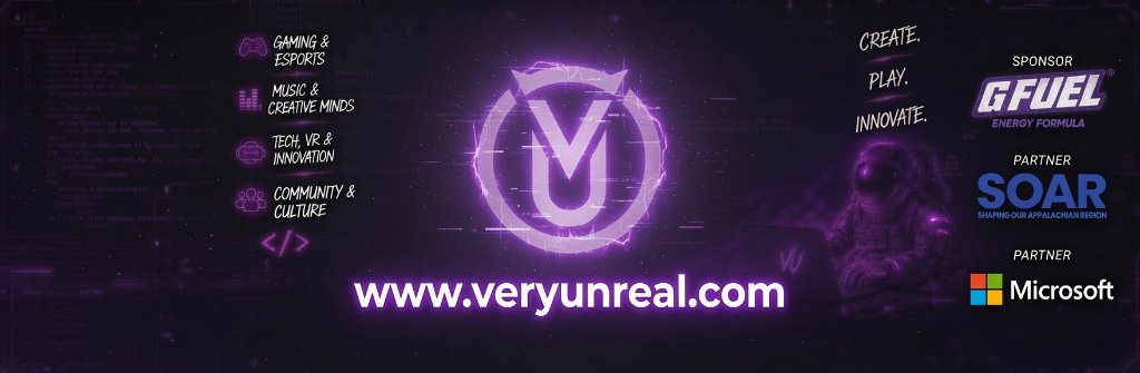 X (Twitter) Banner