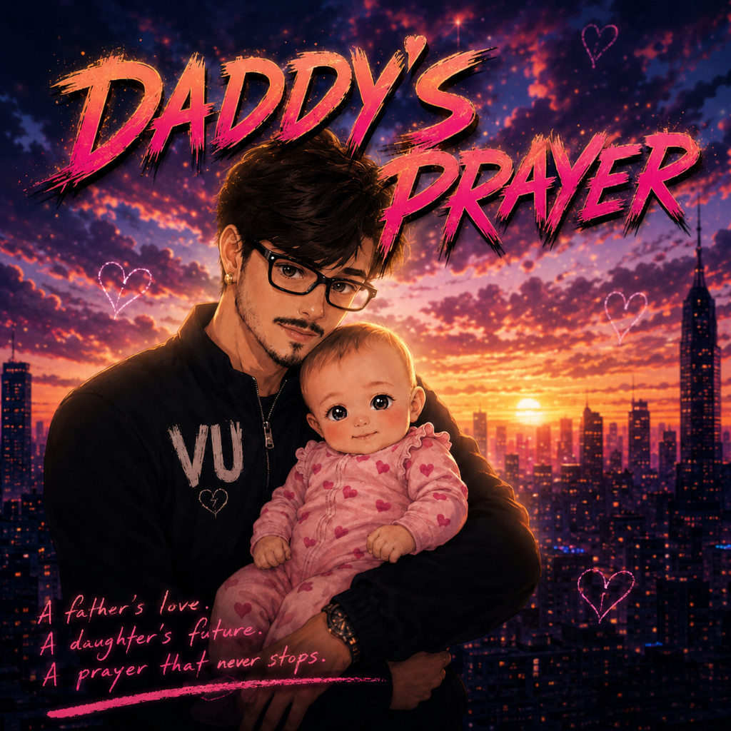 Daddy's Prayer