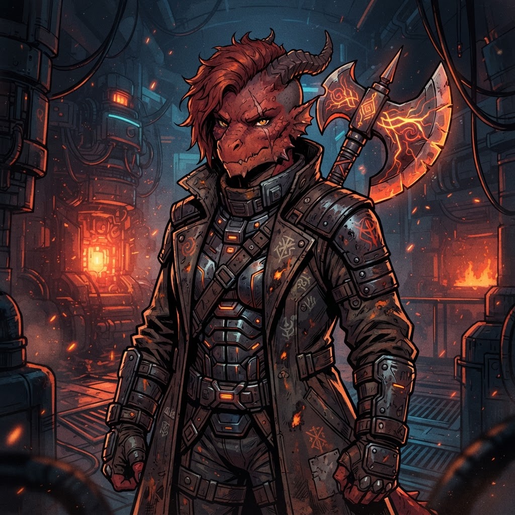 Rook Aeliar