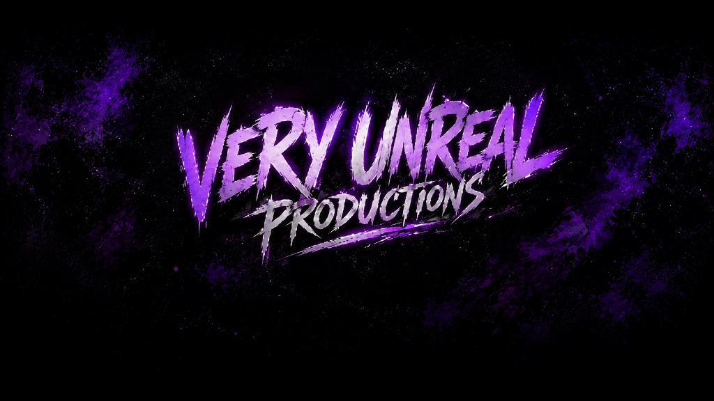 Very Unreal Productions