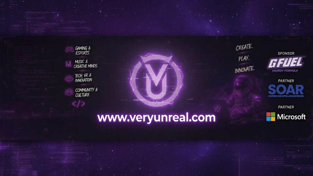 YouTube Banner