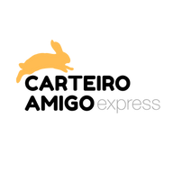 Carteiro Amigo - Cadastro de Motoristas logo
