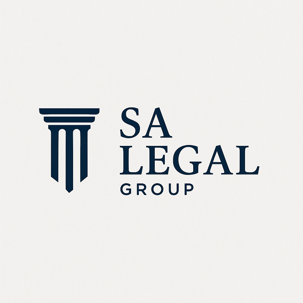 SA Legal Group