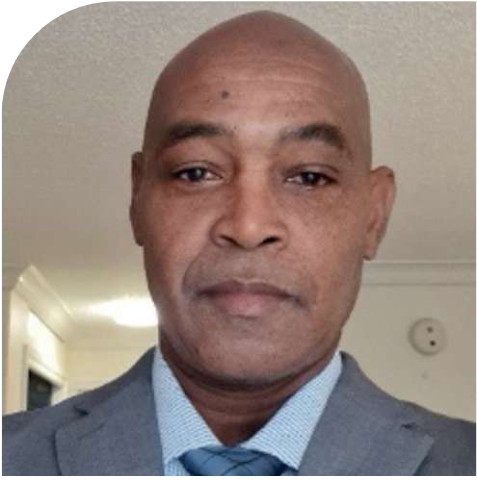Mr. Franklyn Redhead