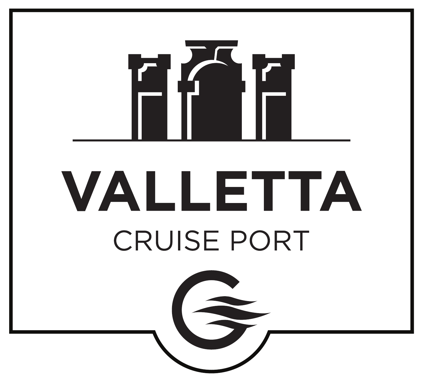Valletta Cruise Port
