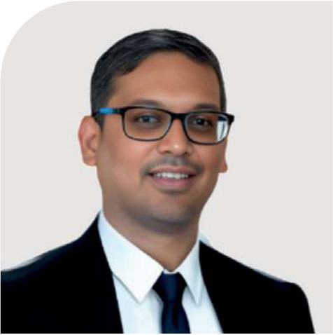 Dale Ramlakhan