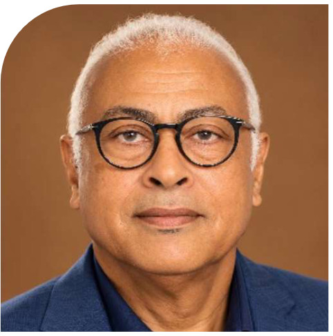 Mr. Silvano Tjong-Ahin