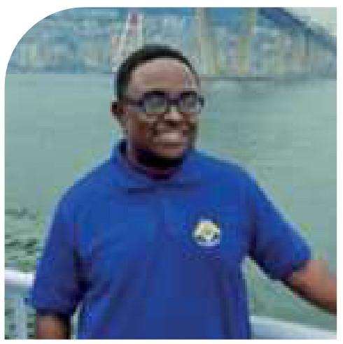 Mr. Josh Victor