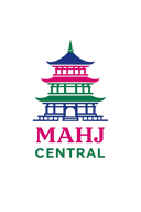 Mahj Central logo