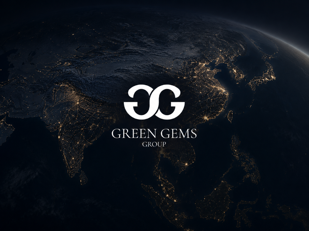 Green Gems Group