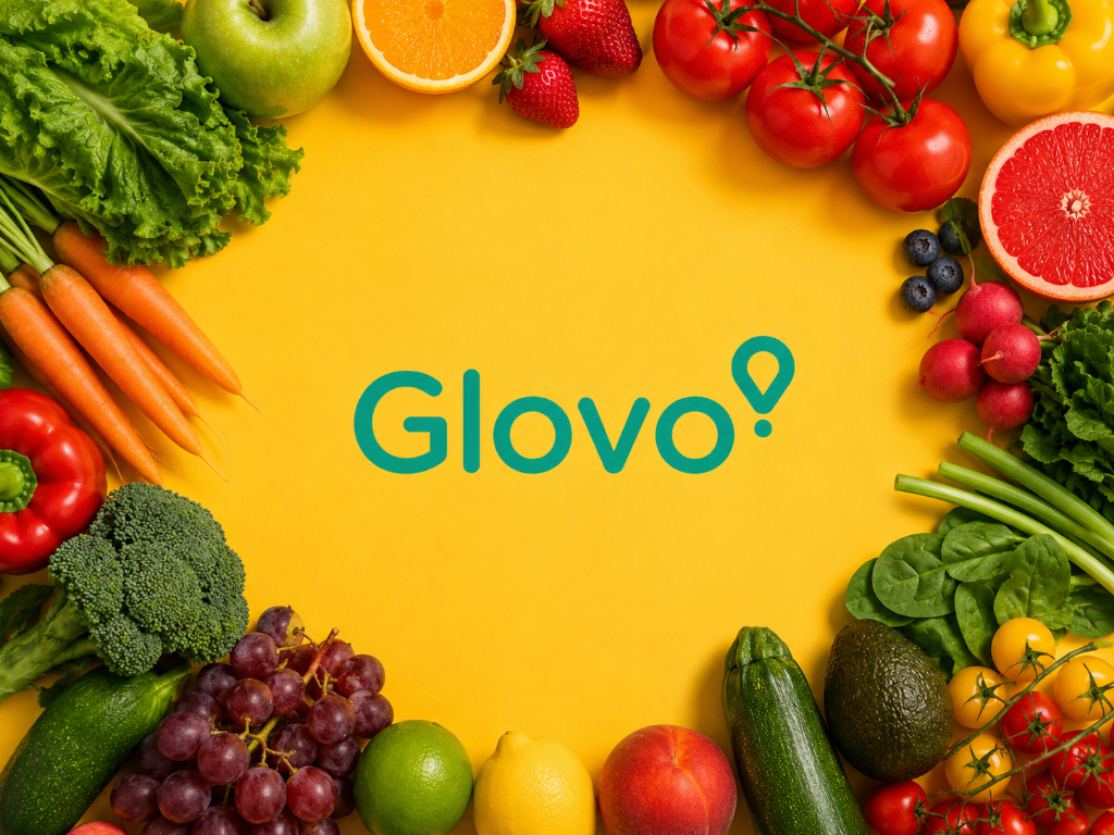 Glovo