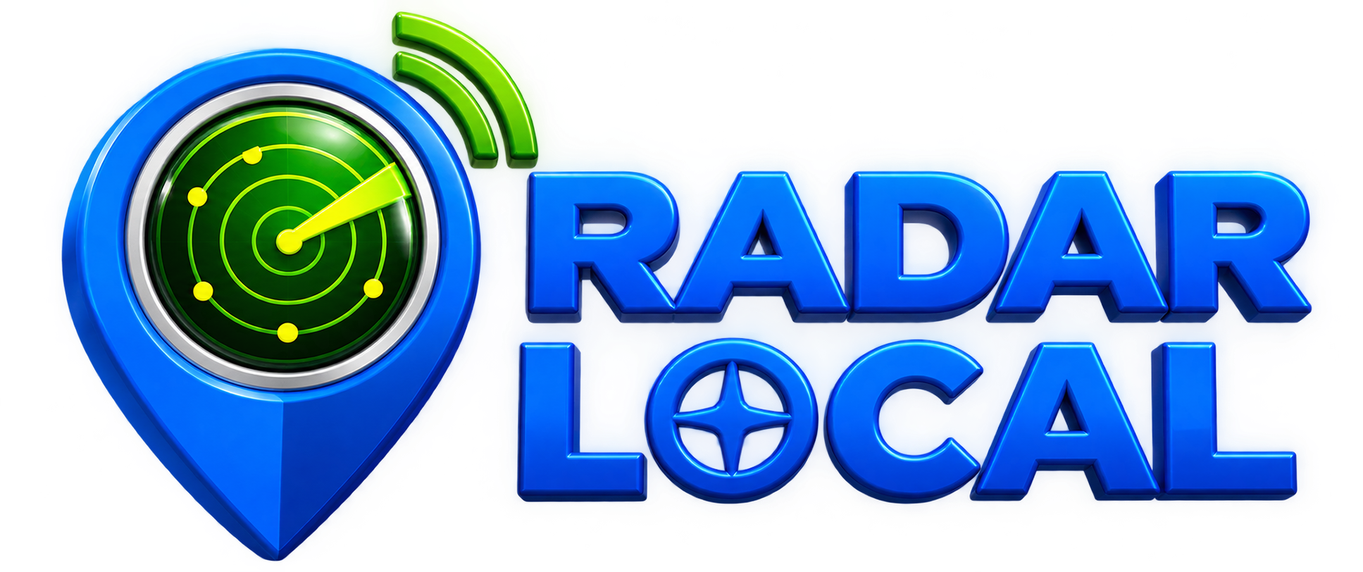 Radar Local