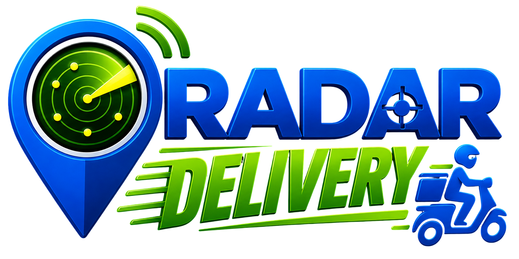 Radar Delivery