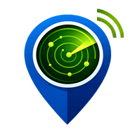 Radar Local logo