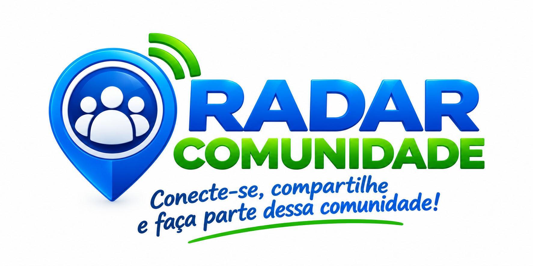 Radar Comunidade