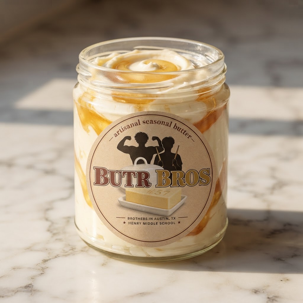 Honey Butter