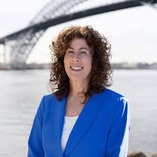 A New Dawn for Bayonne Under Mayor Sharon Ashe-Nadrowski