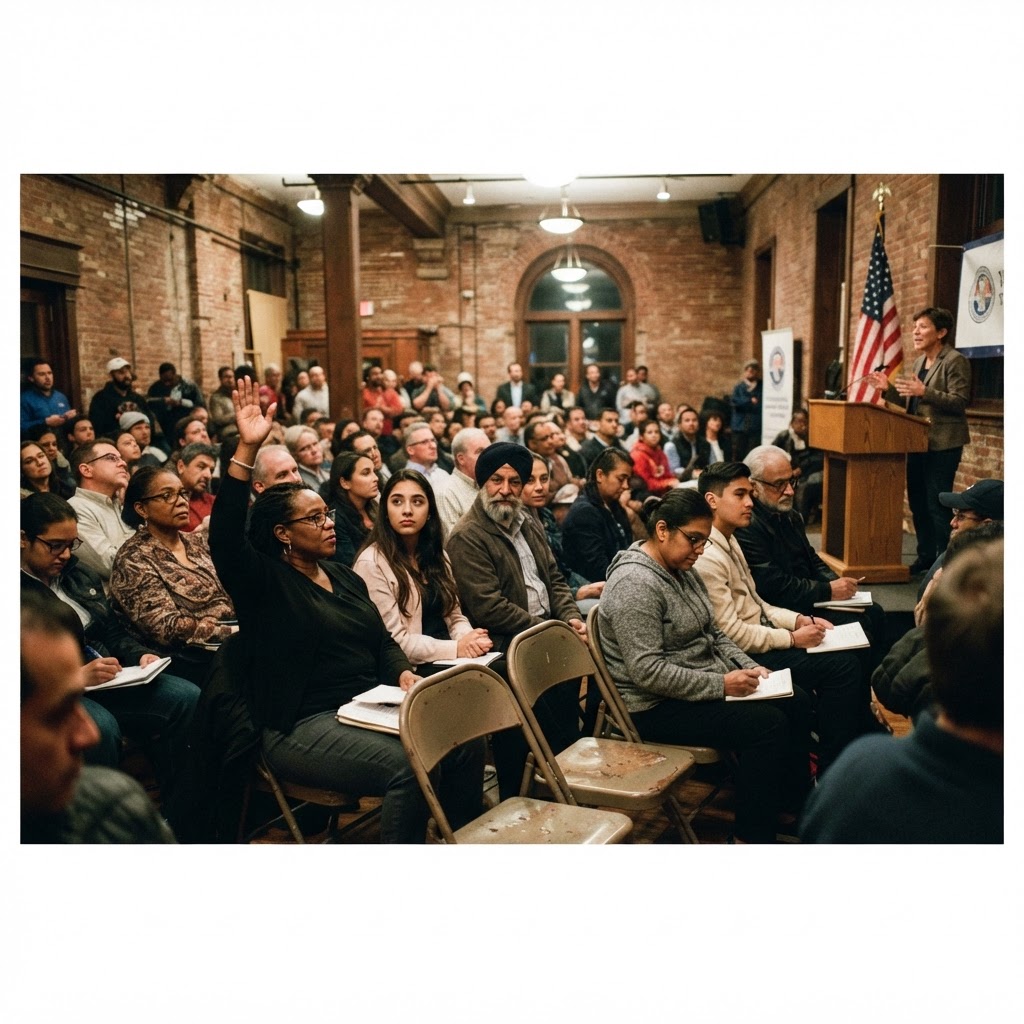 Reconstructing Democracy: Fulfilling America's Unfinished Promise