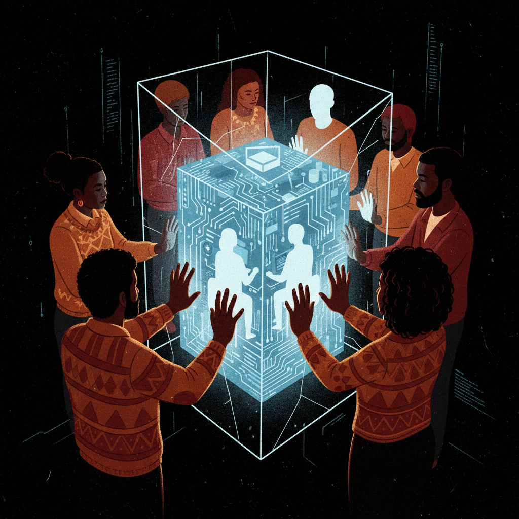 The Whitewashing of the Future: Why AI's Diversity Problem Is a Crisis in the Making