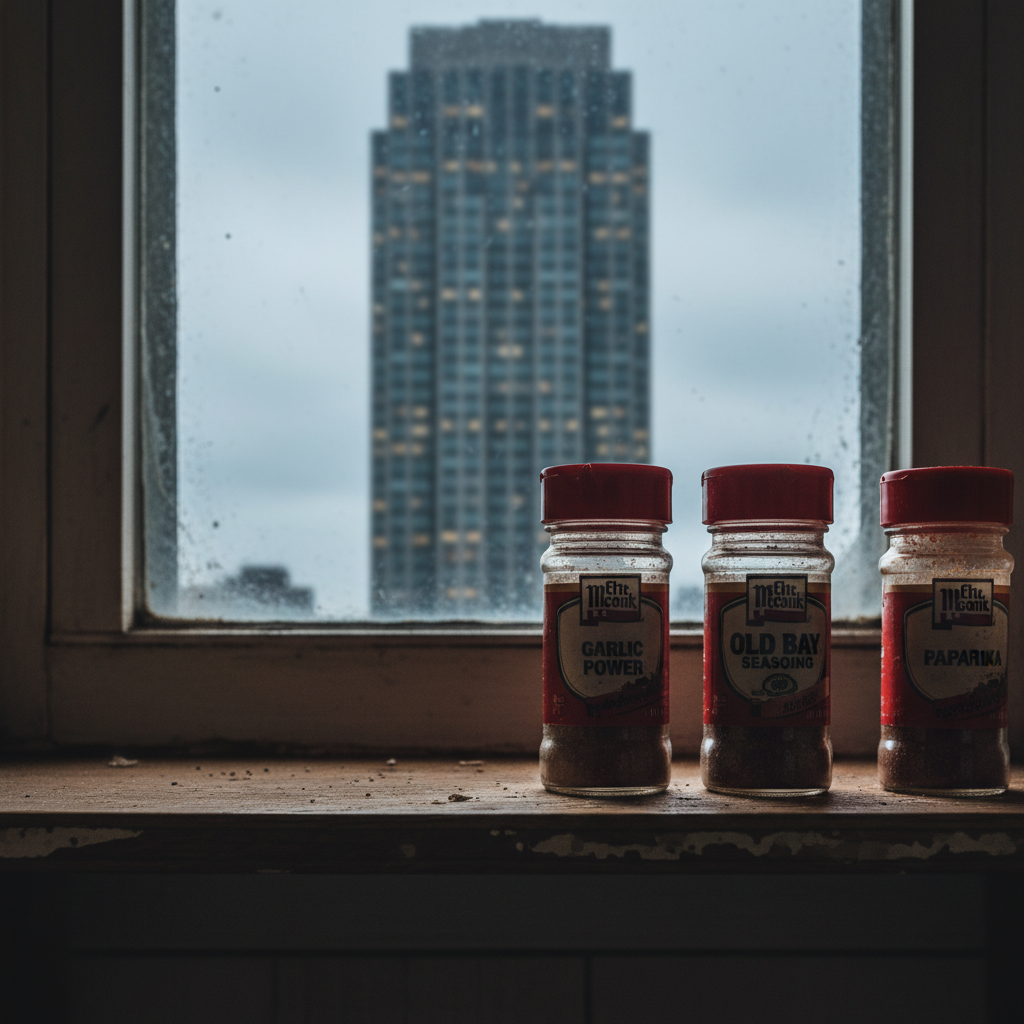 McCormick Merges with Unilever