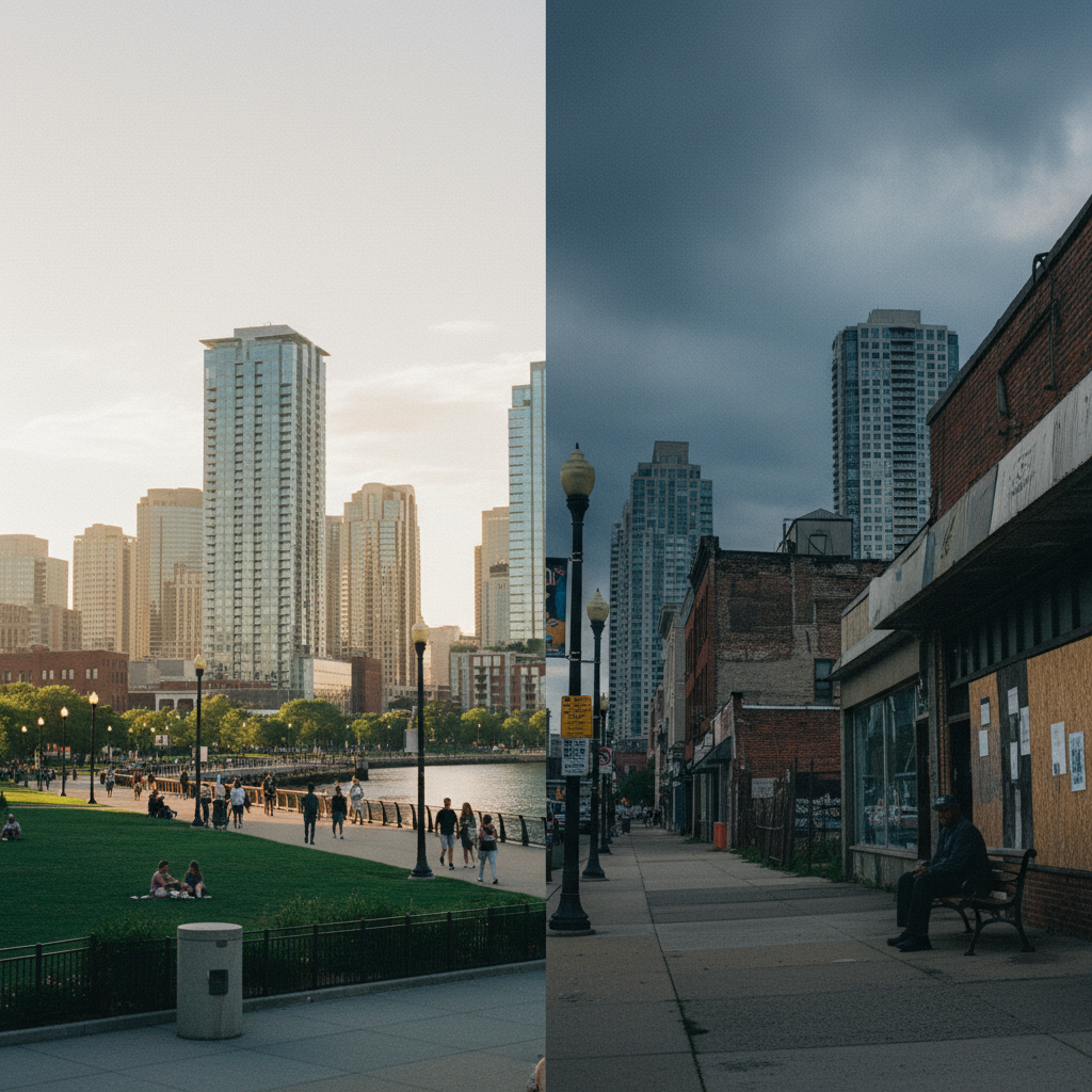 A Bright Future for Solomon's Jersey City: Not So Sure..