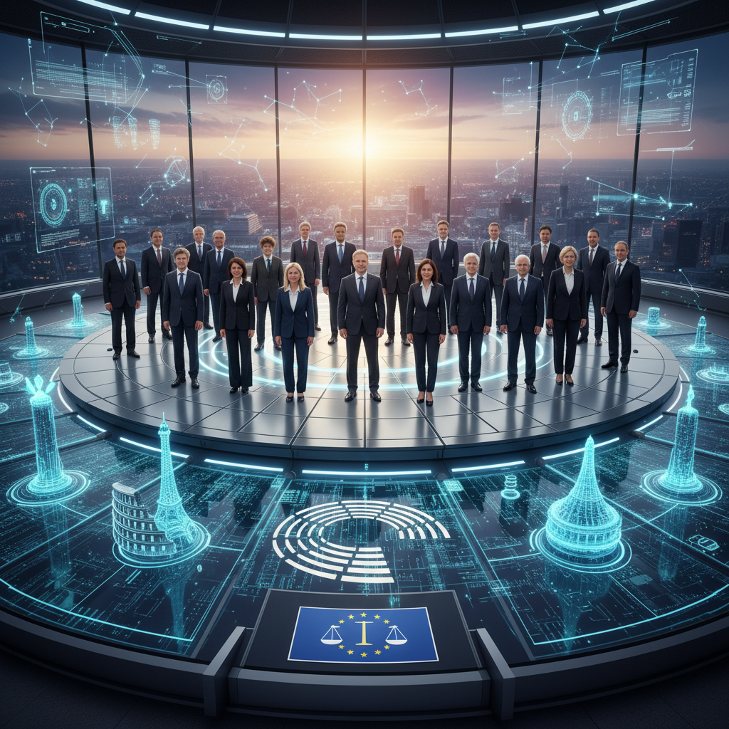 A New Era of Digital Fairness: Europe's Leadership in Reshaping the Online Landscape