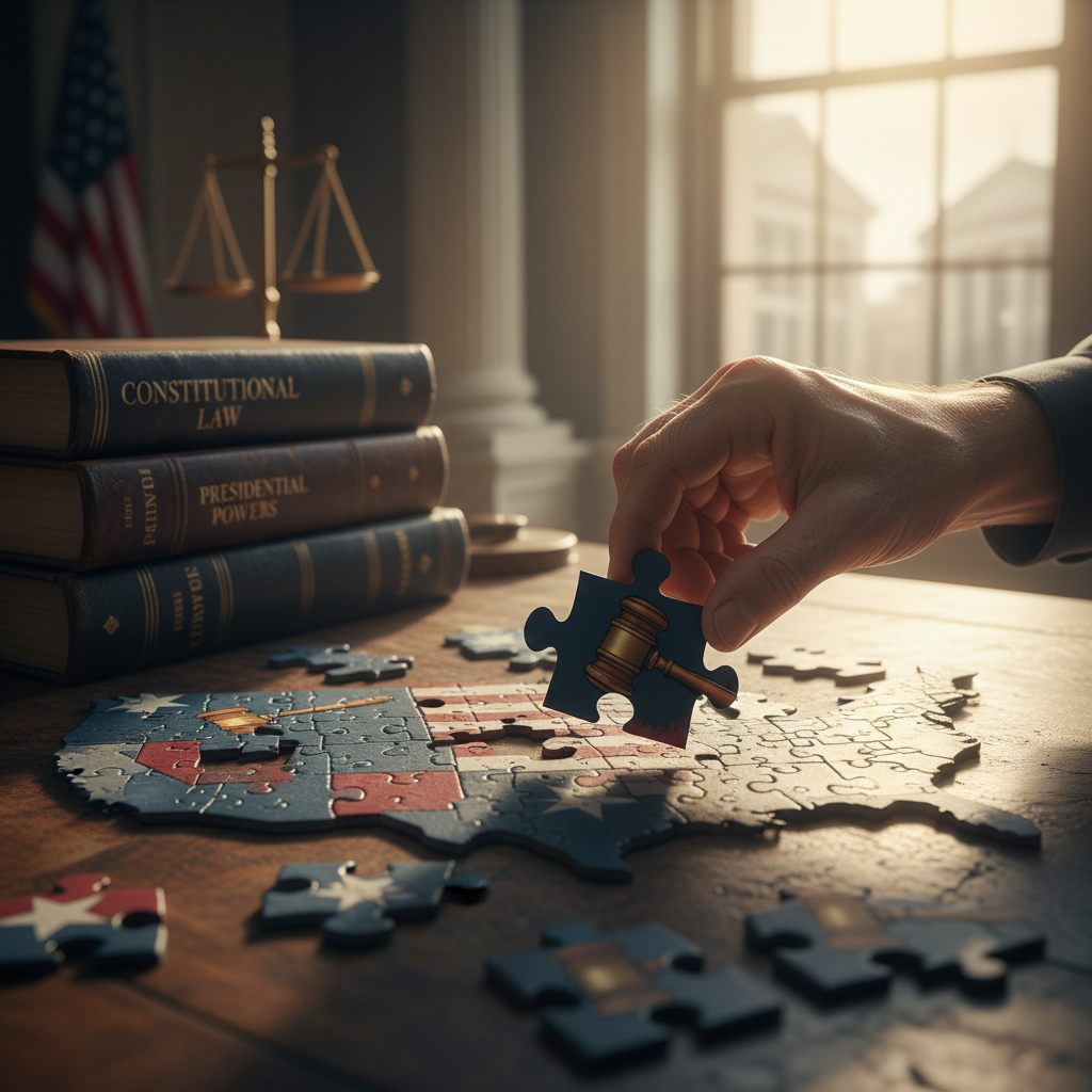 The Pattern of Pardon and What It Means for America